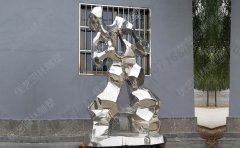 不锈钢雕塑有哪些购买渠道？